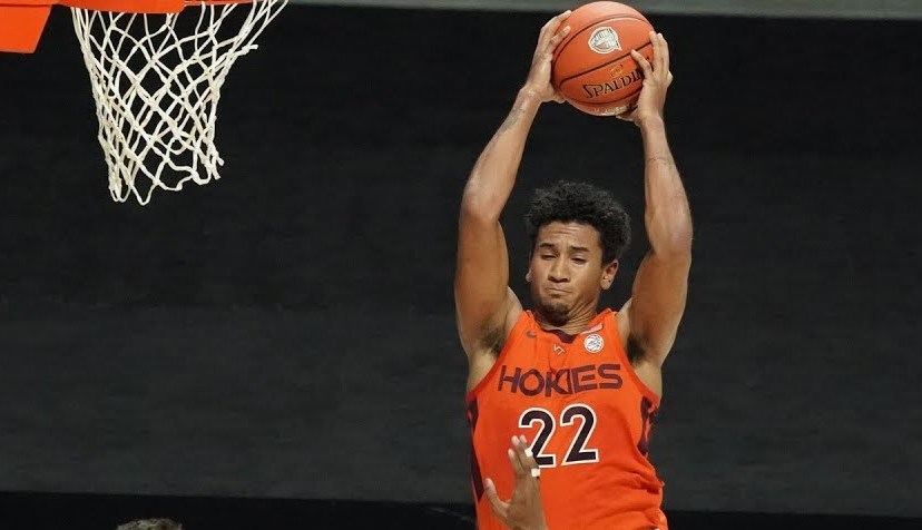 Keve Aluma has reached an agreement with the Niigata Albirex