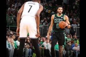 Jayson Tatum: Non prendo io le decisioni, ma abbiamo un’ottima squadra con i due nuovi arrivi