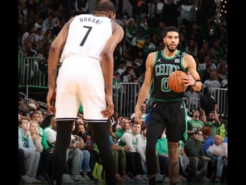 Celtics NBA Playoff