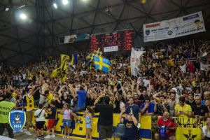 Scafati, “Misuriamo le nostre ambizioni”: mercoledì presentazione della campagna abbonamenti 22-23
