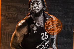 Mathias Lessort re-signs with KK Partizan