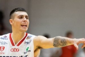 Luca Digno, un giovane esplosivo per Gema Montecatini