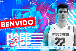 Rio Breogan lands Ethan Happ