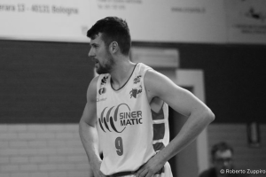 Intech Virtus Imola, dopo sei anni torna Marco Morara