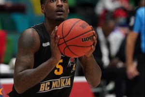 Fortitudo Agrigento, firmato Daeshon Francis