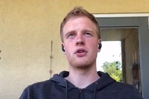 Olaf Schaftenaar joins Donar