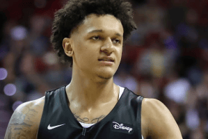 Paolo Banchero says goal is to play FIBA World Cup 2023 with Italbasket