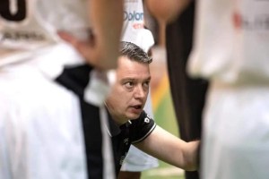 Sarà Marco Albanesi il nuovo DT della Bergamo Basket City