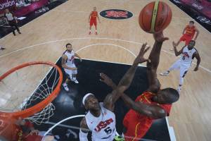 Serge Ibaka si propone per Eurobasket con la Spagna ma la FEB andrà su Lorenzo Brown