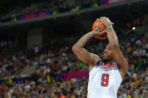 DeMar DeRozan said “F**k no” to prospect of joining Warriors