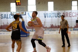 Ble Caserta, ecco il secondo under: Raffaele Romano