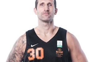 Ronalds Zakis signed with Donar