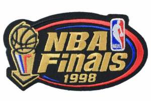 Draymond Green: Gli Warriors 2017 avrebbero doppiato i Bulls e vinto di 40 con i Jazz delle Finals98