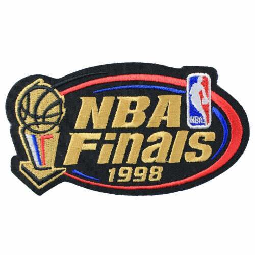 Green NBA Finals 98