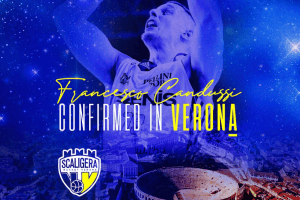 Tezenis Verona, confermato Francesco Candussi