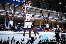 Tim Soares expected to join Sydney Kings