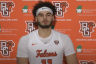 Trey Diggs is the new forward of Feyenoord Basketball