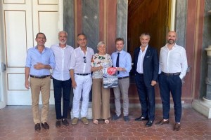 Trofeo Carlo Lovari: il grande basket torna a Lucca con Virtus, Brescia, Tortona e Venezia