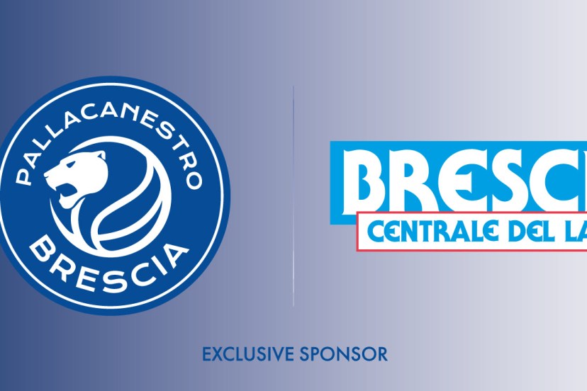“Quella tra Pallacanestro Brescia e Centrale del Latte è una collaborazione molto positiva, che fa bene tanto al basket quanto all’azienda – dichiara Franco Dusina, presidente di Centrale del Latte di Brescia -