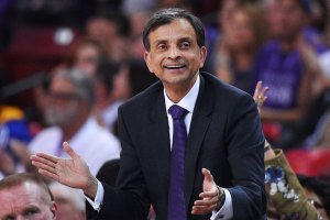 Il proprietario dei Sacramento Kings Vivek Ranadivé interessato ad entrare nel Milan?