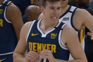 Vlatko Cancar signs 3-year contract extension with Nuggets