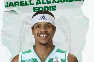 Jarell Eddie signs with Konyaspor