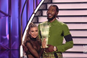 Iman Shumpert arrested at Dallas airport for pot possession