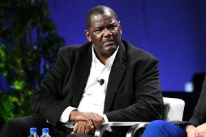 Joe Dumars named NBA Head of Basketball Operations