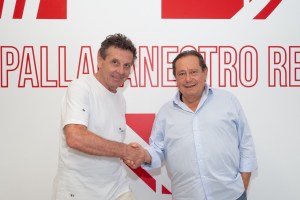 Pallacanestro Reggiana: Media Case Real Estate, sarà ancora Basket Pool