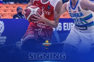 SC Derby signs prospect Demir Dogan, re-signs Fletcher Magee