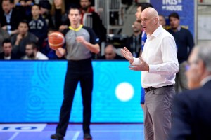 Ungheria, rinnovo per il CT Stojan Ivkovic