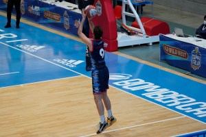 GeVi Napoli vicina a Nicolò Dellosto
