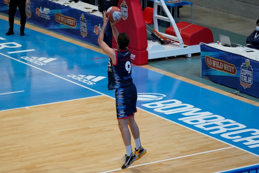 GeVi Napoli Dellosto