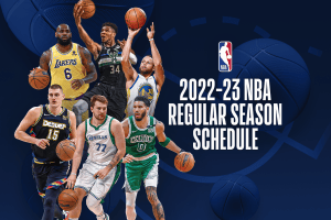 La NBA lancia la “NBA Rivals Week” nella stagione 2022-2023 (24-28 gennaio)