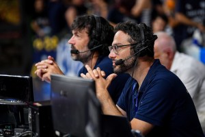 Supercoppa, Mario Castelli: “L’Olimpia Milano parte avanti sulla Virtus Bologna”