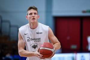 Trento, Ladurner: “Dovrò mettere più energia in campo”