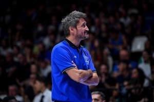 Supercup di Amburgo (19-20 agosto): venerdì Italia-Serbia su Sky Sport Action