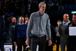 Pesaro, Costa: “Tutto procede bene, il morale è alto”
