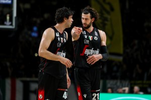 Toko Shengelia: Teodosic è un genio. Sorpreso dalla sua esclusione