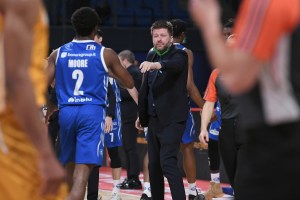 Marco De Benedetto: Ora arriva la fase più stimolante. Vedere le nostre scelte in campo