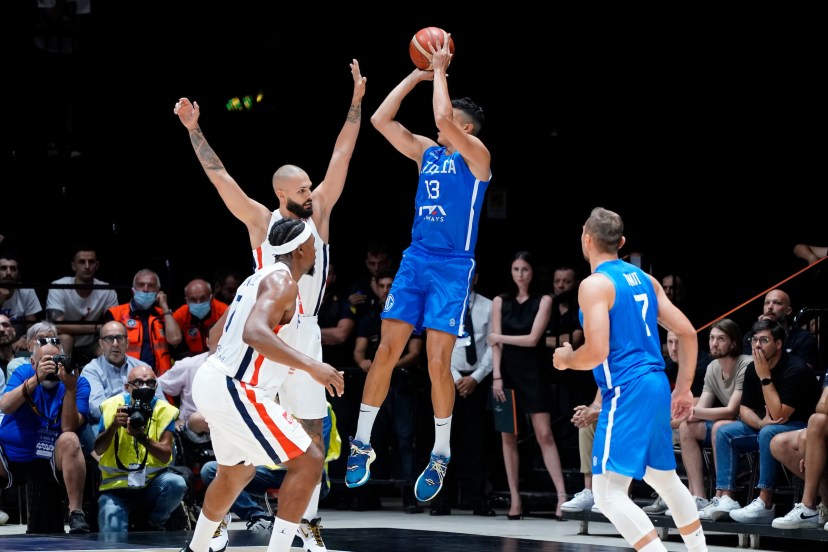 Italbasket
