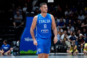 Danilo Gallinari has announced his retirement from basketball
