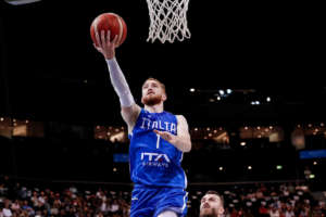 italia-gerogia