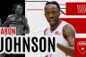 Pallacanestro Varese signs Jaron Johnson