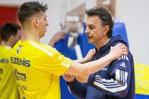 Verona prolunga col preparatore atletico Braida