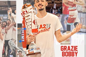 Borislav Mladenov lascia Rimini