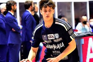 Benacquista Latina: ufficiale la firma di Denis Barnaba