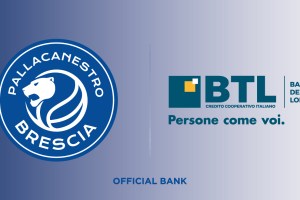 BTL Banca: prosegue l’accordo che unisce la Germani Brescia all’istituto bancario bresciano