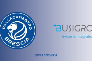 Busi Group è con Pallacanestro Brescia anche per la stagione 2022-23