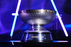 FIBA EuroBasket 2022: Rosters confirmed for Group A and Group B